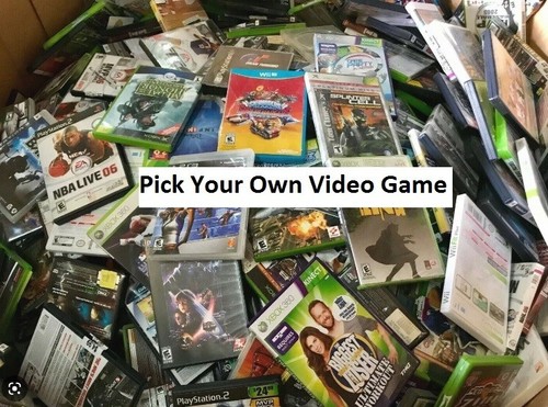 You pick choose - &,
