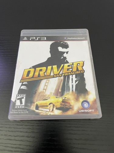 Complete driver san francisco - complete,