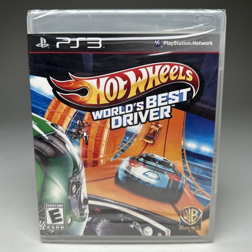 Hot wheels world - hot, best