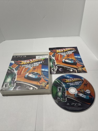 Hot wheels world - hot, wheels: