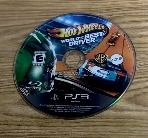 Hot wheels world - wheels, world's