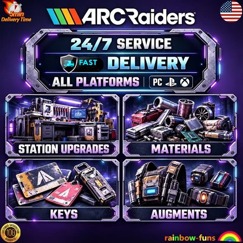 Arc raiders blueprints - arc,