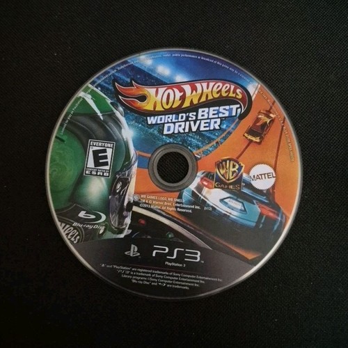 Hot wheels world - hot, best