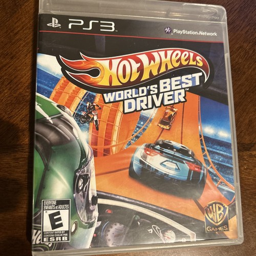 Hot wheels world best - hot, wheels: