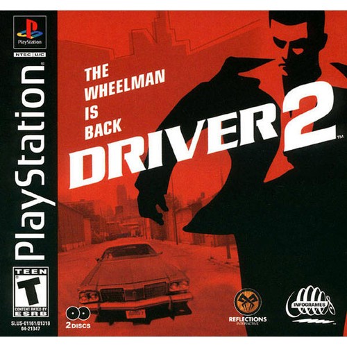 Driver - , (2)